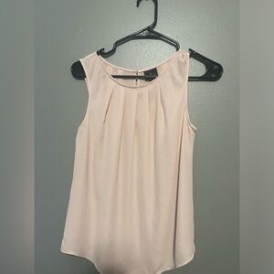 Light pink/nude top